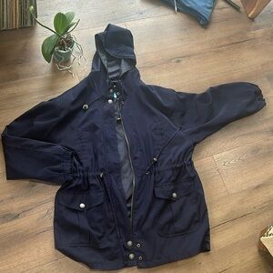 Out Brook Vintage Jacket !! Xl